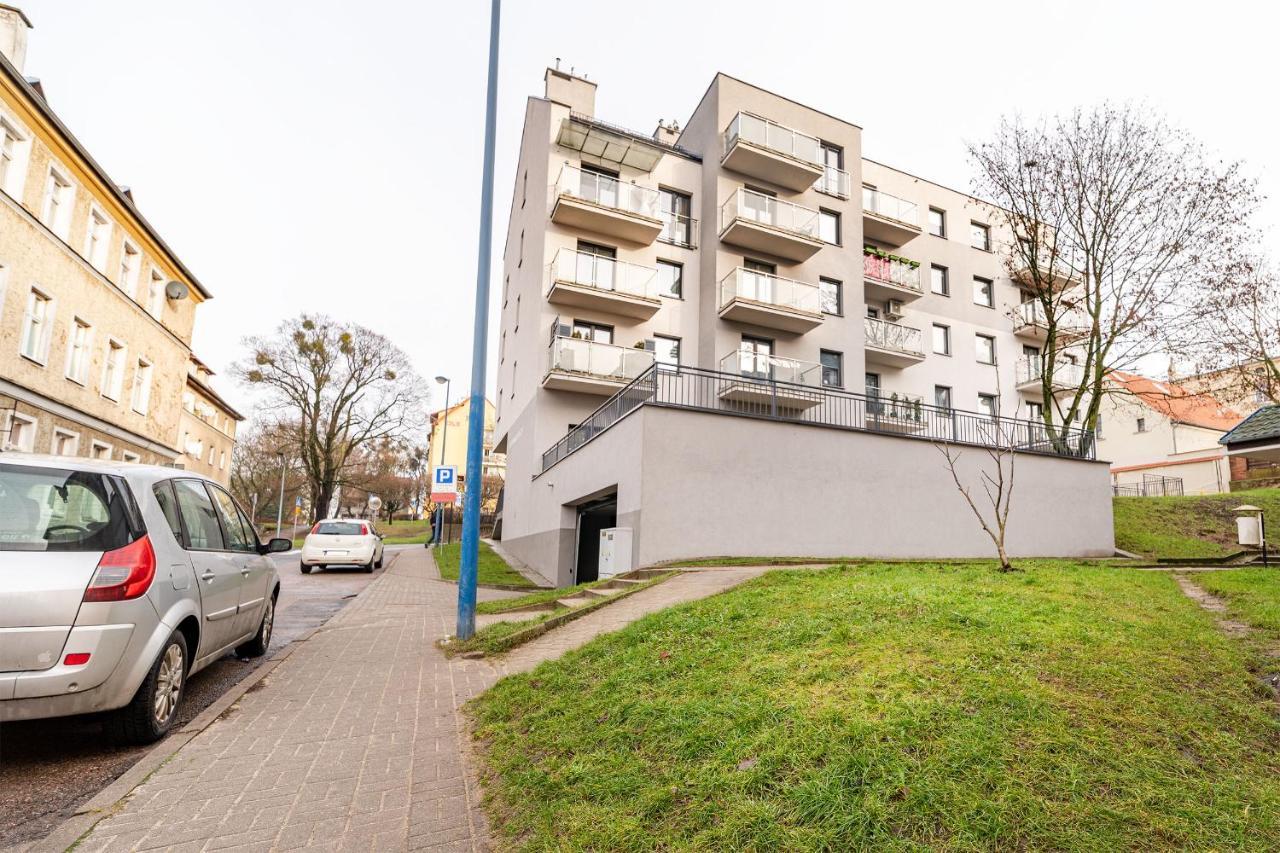 Apartment Grunwaldzka 35 Olsztyn (Warmian-Masurian)