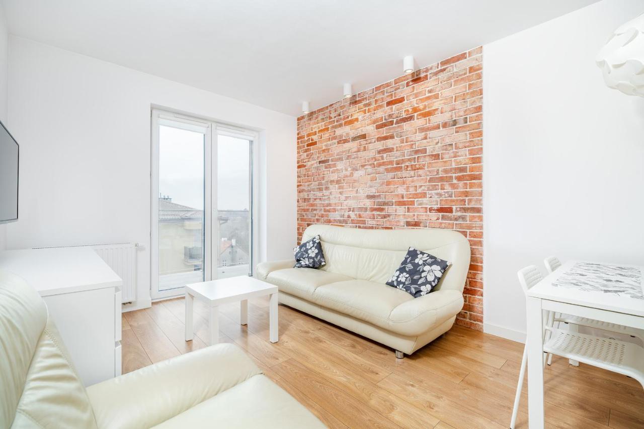Grunwaldzka 35 Apartmán *