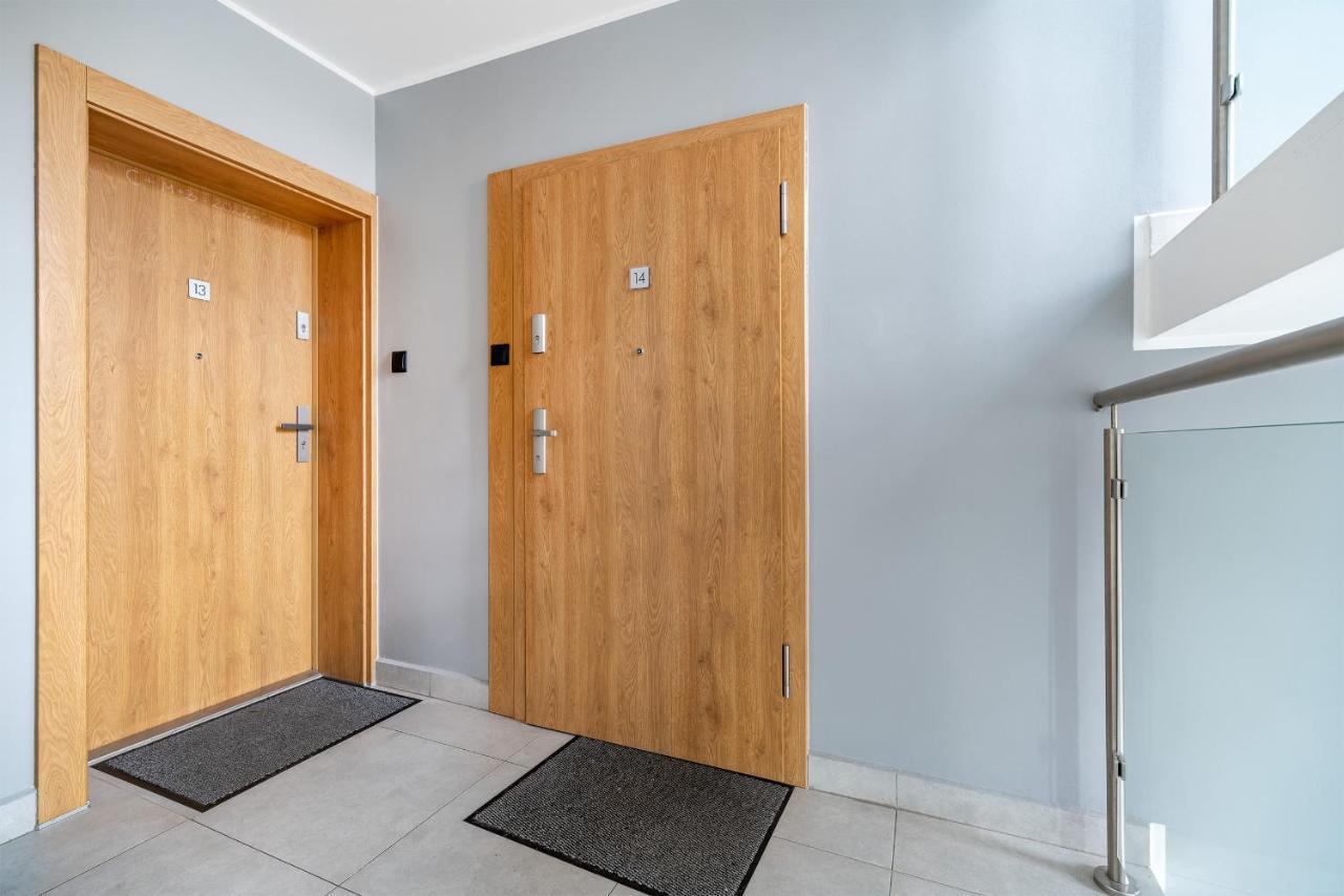 Apartment Grunwaldzka 35 Olsztyn (Warmian-Masurian)