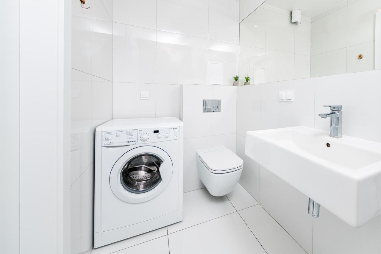 Grunwaldzka 35 Apartmán Olštýn