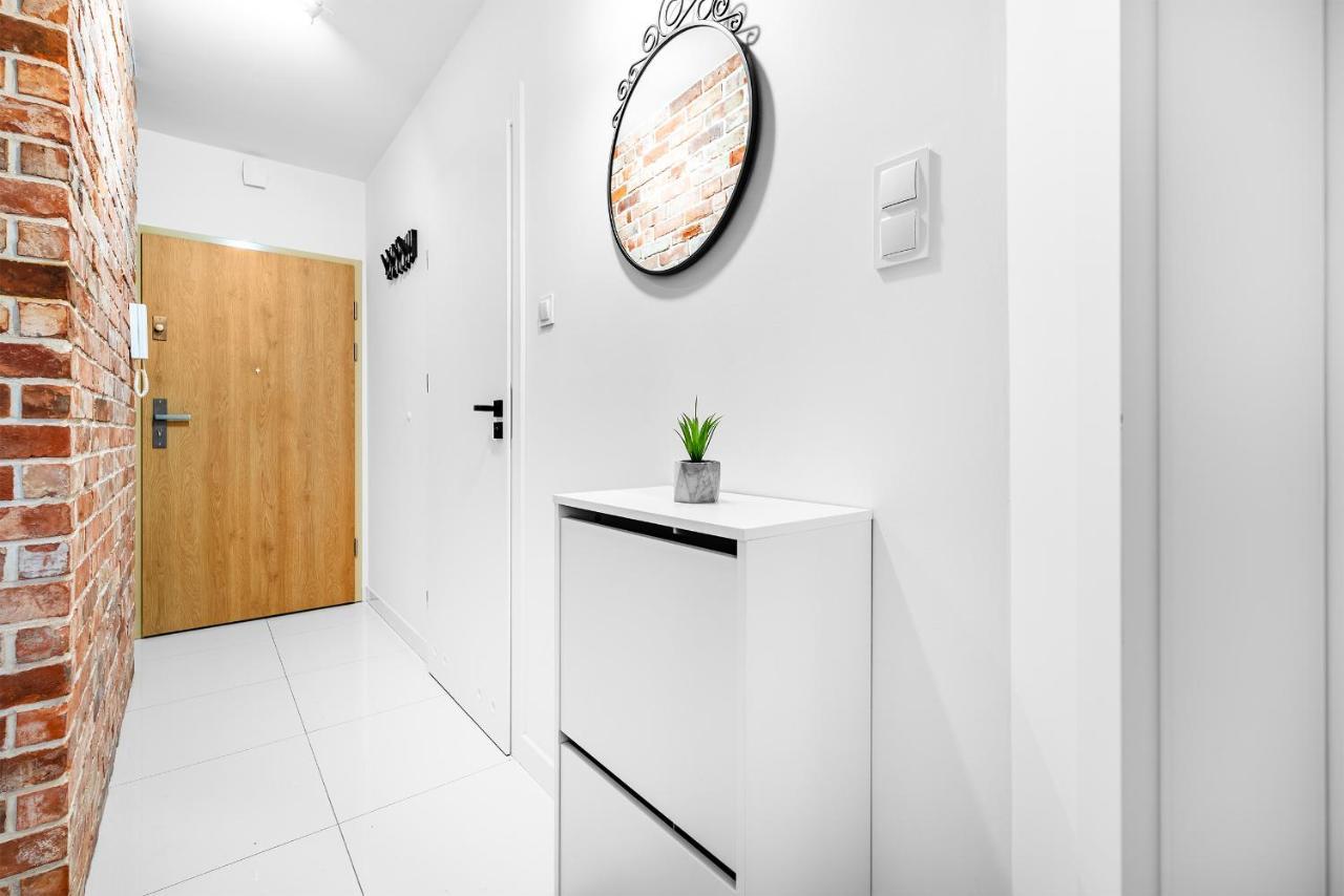 Apartment Grunwaldzka 35 *